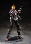 S.I.C. Kamen Rider Faiz thumbnail 10