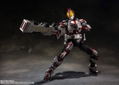 S.I.C. Kamen Rider Faiz thumbnail 14