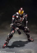 S.I.C. Kamen Rider Faiz thumbnail 2
