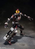 S.I.C. Kamen Rider Faiz thumbnail 3