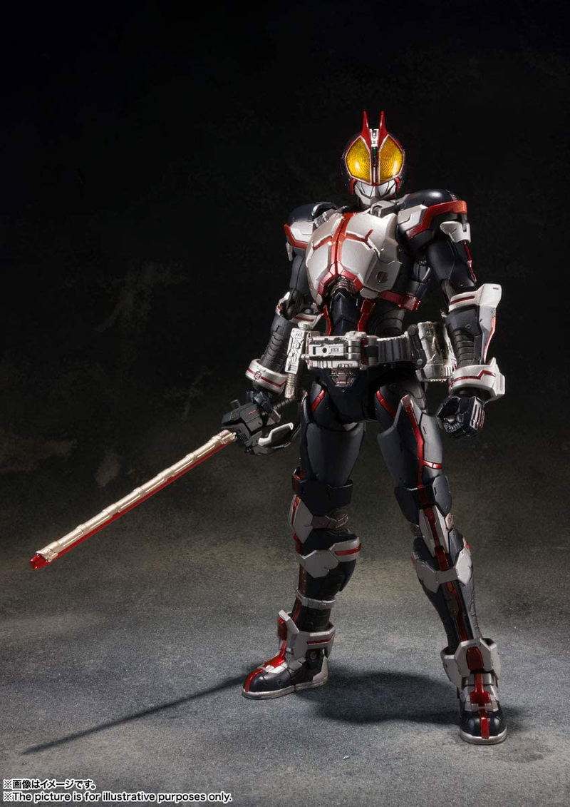 S.I.C. Kamen Rider Faiz image 5
