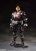 S.I.C. Kamen Rider Faiz thumbnail 8
