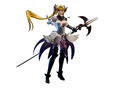 Sin The Seven Deadly Sins 1/6 Scale Seamless Action Figure: Lucifer (​Production Discontinued) thumbnail 1