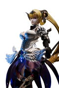 Sin The Seven Deadly Sins 1/6 Scale Seamless Action Figure: Lucifer (​Production Discontinued) thumbnail 3