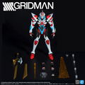 SSSS.Gridman Model Kit: TRON-01001 Gridman thumbnail 1