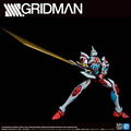 SSSS.Gridman Model Kit: TRON-01001 Gridman thumbnail 10