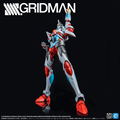 SSSS.Gridman Model Kit: TRON-01001 Gridman thumbnail 4