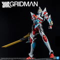 SSSS.Gridman Model Kit: TRON-01001 Gridman thumbnail 5