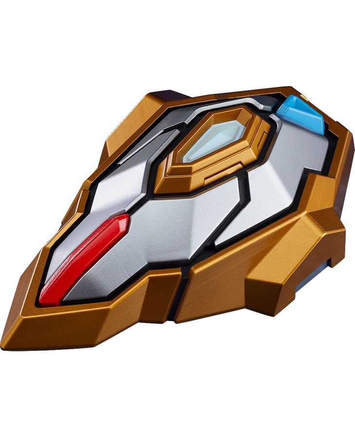 SSSS.Gridman: Primal Accepter image 1