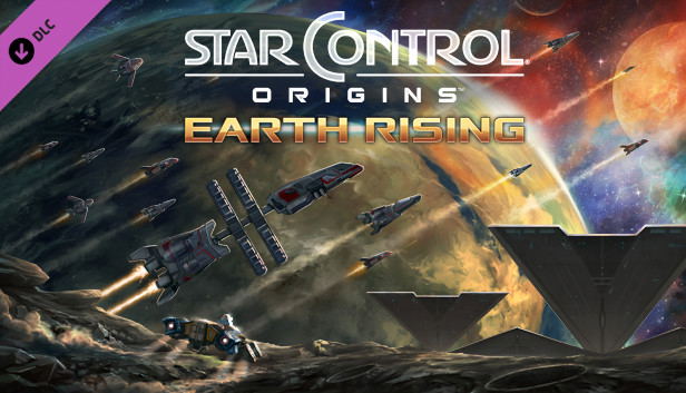Star Control: Origins - Earth Rising Expansion (DLC) DLC STEAM digital — Import Game Deal