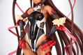 Taimanin Yukikaze 1/6 Scale Pre-Painted Figure: Yukikaze Mizuki Regular Edition thumbnail 7