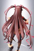 Taimanin Yukikaze 1/6 Scale Pre-Painted Figure: Yukikaze Mizuki Regular Edition thumbnail 8