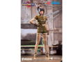 The King of Fighters '97 1/6 Scale Action Figure: Leona thumbnail 1