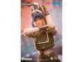 The King of Fighters '97 1/6 Scale Action Figure: Leona thumbnail 11