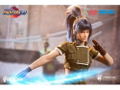 The King of Fighters '97 1/6 Scale Action Figure: Leona thumbnail 12