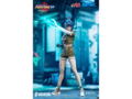 The King of Fighters '97 1/6 Scale Action Figure: Leona thumbnail 14