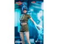 The King of Fighters '97 1/6 Scale Action Figure: Leona thumbnail 16
