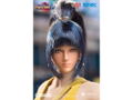 The King of Fighters '97 1/6 Scale Action Figure: Leona thumbnail 18