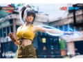 The King of Fighters '97 1/6 Scale Action Figure: Leona thumbnail 19