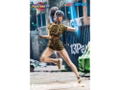 The King of Fighters '97 1/6 Scale Action Figure: Leona thumbnail 4