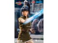 The King of Fighters '97 1/6 Scale Action Figure: Leona thumbnail 6