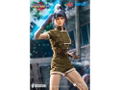 The King of Fighters '97 1/6 Scale Action Figure: Leona thumbnail 7