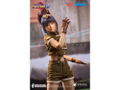 The King of Fighters '97 1/6 Scale Action Figure: Leona thumbnail 9