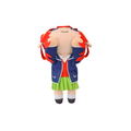 The Quintessential Quintuplets Nesoberi Plush: Itsuki Nakano (M) thumbnail 2