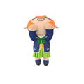 The Quintessential Quintuplets Nesoberi Plush: Yotsuba Nakano (M) thumbnail 2