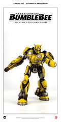 Transformers DLX Scale: Bumblebee (3rd Release) thumbnail 19