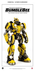 Transformers DLX Scale: Bumblebee (3rd Release) thumbnail 2