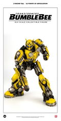 Transformers DLX Scale: Bumblebee (3rd Release) thumbnail 21