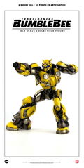 Transformers DLX Scale: Bumblebee (3rd Release) thumbnail 24
