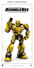 Transformers DLX Scale: Bumblebee (3rd Release) thumbnail 25