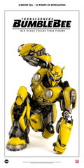 Transformers DLX Scale: Bumblebee (3rd Release) thumbnail 26