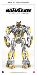 Transformers DLX Scale: Bumblebee (3rd Release) thumbnail 27