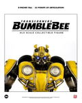 Transformers DLX Scale: Bumblebee (3rd Release) thumbnail 8