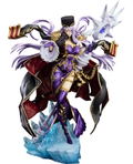 Valkyria Chronicles 4 1/6 Scale Pre-Painted Figure: Crymaria Levin [GSC Online Shop Exclusive Ver.] thumbnail 1