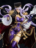 Valkyria Chronicles 4 1/6 Scale Pre-Painted Figure: Crymaria Levin [GSC Online Shop Exclusive Ver.] thumbnail 11