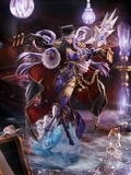 Valkyria Chronicles 4 1/6 Scale Pre-Painted Figure: Crymaria Levin [GSC Online Shop Exclusive Ver.] thumbnail 2