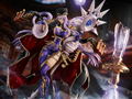 Valkyria Chronicles 4 1/6 Scale Pre-Painted Figure: Crymaria Levin [GSC Online Shop Exclusive Ver.] thumbnail 5