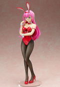 We Never Learn Bokuben 1/4 Scale Pre-Painted Figure: Mafuyu Kirisu Bunny Ver. thumbnail 2