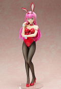 We Never Learn Bokuben 1/4 Scale Pre-Painted Figure: Mafuyu Kirisu Bunny Ver. thumbnail 3