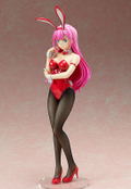 We Never Learn Bokuben 1/4 Scale Pre-Painted Figure: Mafuyu Kirisu Bunny Ver. thumbnail 4