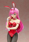 We Never Learn Bokuben 1/4 Scale Pre-Painted Figure: Mafuyu Kirisu Bunny Ver. thumbnail 7
