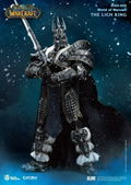 World of Warcraft: Wrath of the Lich King Arthas Menethil thumbnail 1