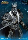 World of Warcraft: Wrath of the Lich King Arthas Menethil thumbnail 3