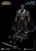 World of Warcraft: Wrath of the Lich King Arthas Menethil thumbnail 4
