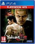Yakuza Kiwami 2 (PlayStation Hits) thumbnail 1