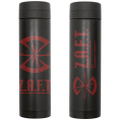 Mobile Suit Gundam Seed - ZAFT Thermos Bottle Black thumbnail 1